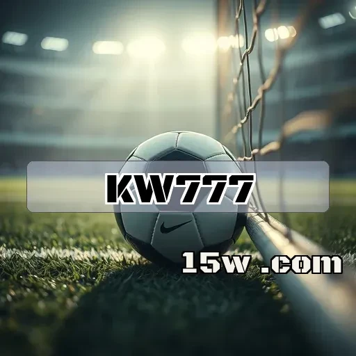 kw777.com: A Nova Fronteira dos Jogos de Alta Limite