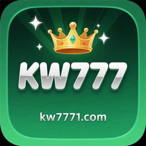 kw777.com Logo