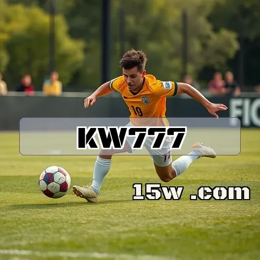 kw777.com: Descubra a Loteria e Ganhe Prêmios Incríveis