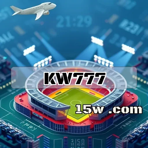 kw777.com: Caça-níqueis Fantásticos para Jogar e Ganhar