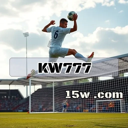 kw777.com: Sorteios Imperdíveis Que Transformam Sua Experiência De Jogo